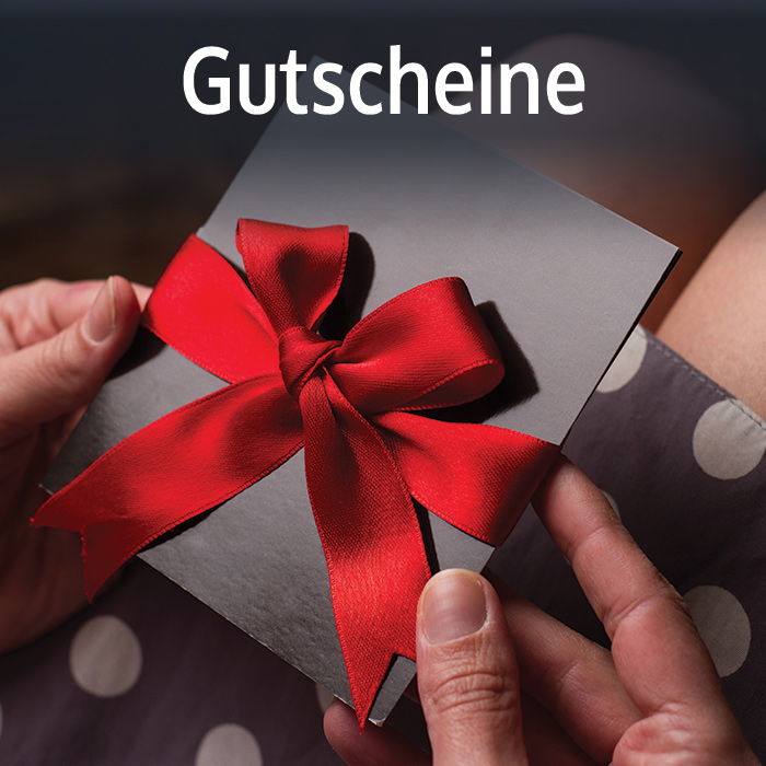 Gutscheine