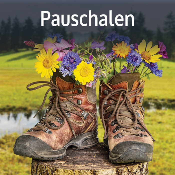 Pauschalen