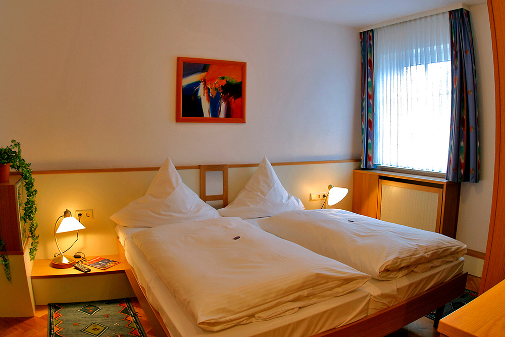 Pfälzerwaldzimmer