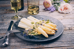 Spargel